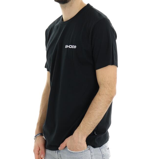 T-SHIRT TED SNAKE SHOESHINE - Mad Fashion | img vers.650x/